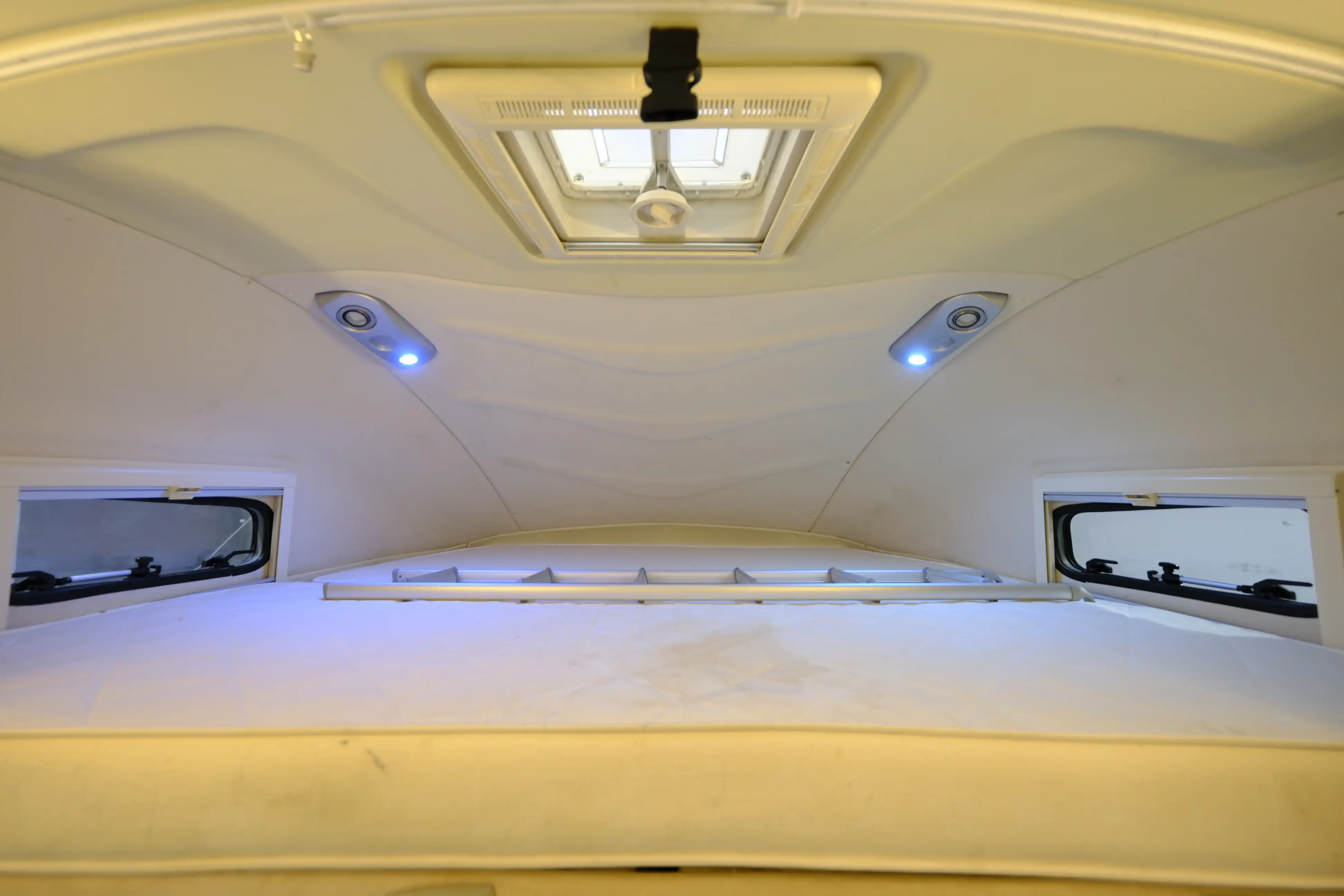 ROLLER TEAM Pegaso Garage Living - Ansicht 12